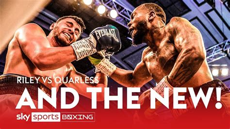 viddal riley twitter|Viddal Riley dominates Nathan Quarless to become English .